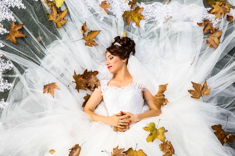 Bridal Beauty Services